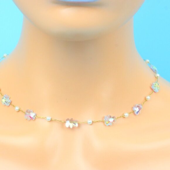 Delicate & Modern Necklace Chain – Perfect for Girls & Women, DYC1519 - Picture 8 of 15